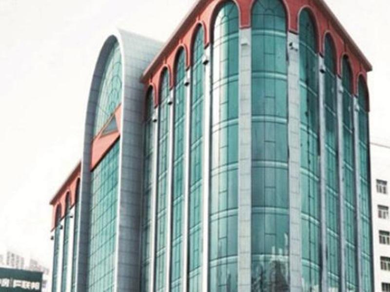 Ji Hotel Changsha Helong Stadium Exterior foto