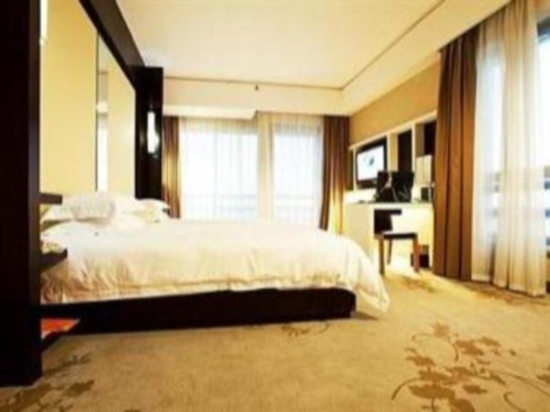 Ji Hotel Changsha Helong Stadium Exterior foto