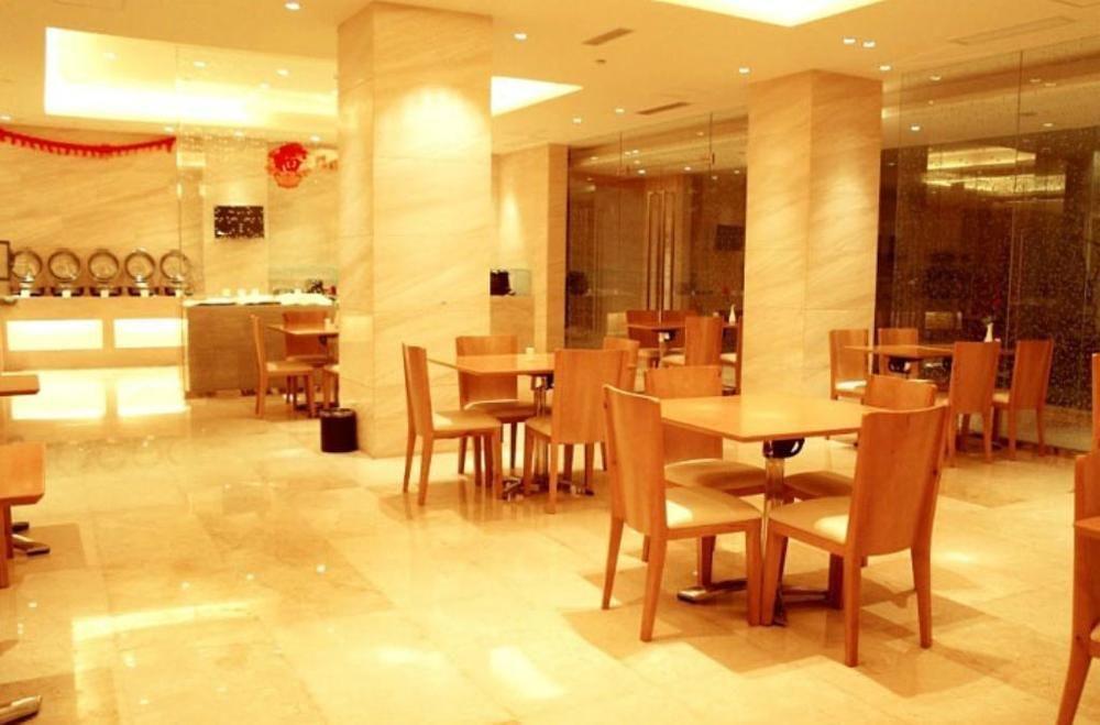 Ji Hotel Changsha Helong Stadium Exterior foto